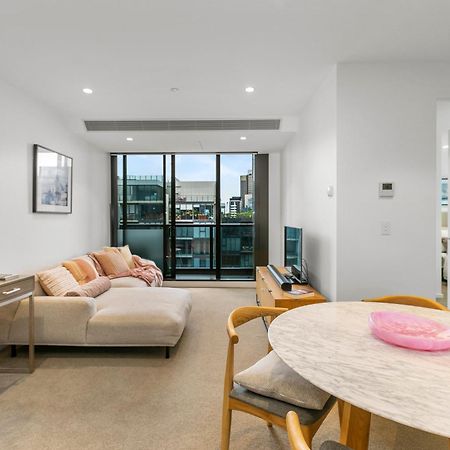 Southbank, River View, Free Parking ملبورن المظهر الخارجي الصورة