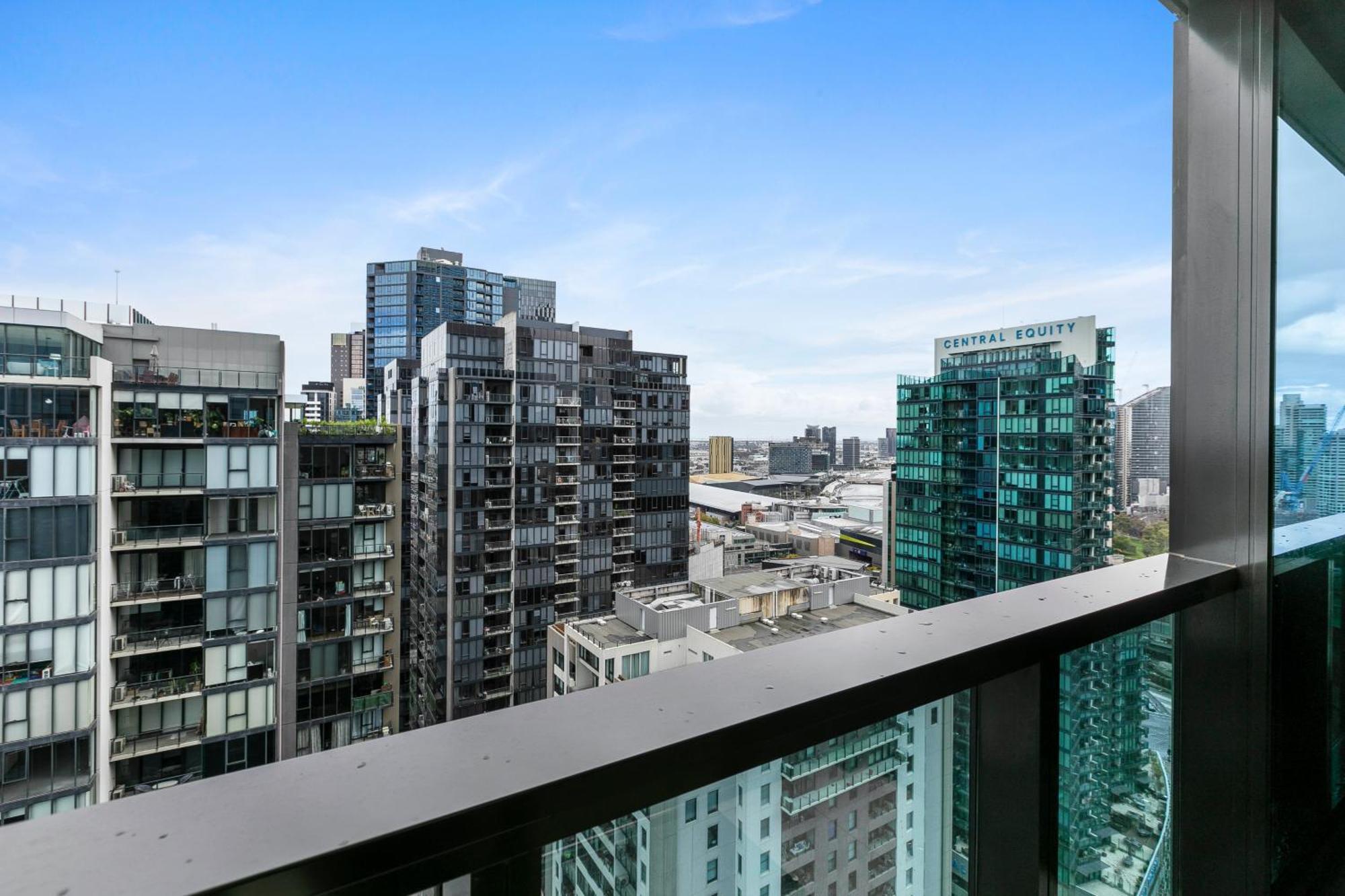 Southbank, River View, Free Parking ملبورن المظهر الخارجي الصورة