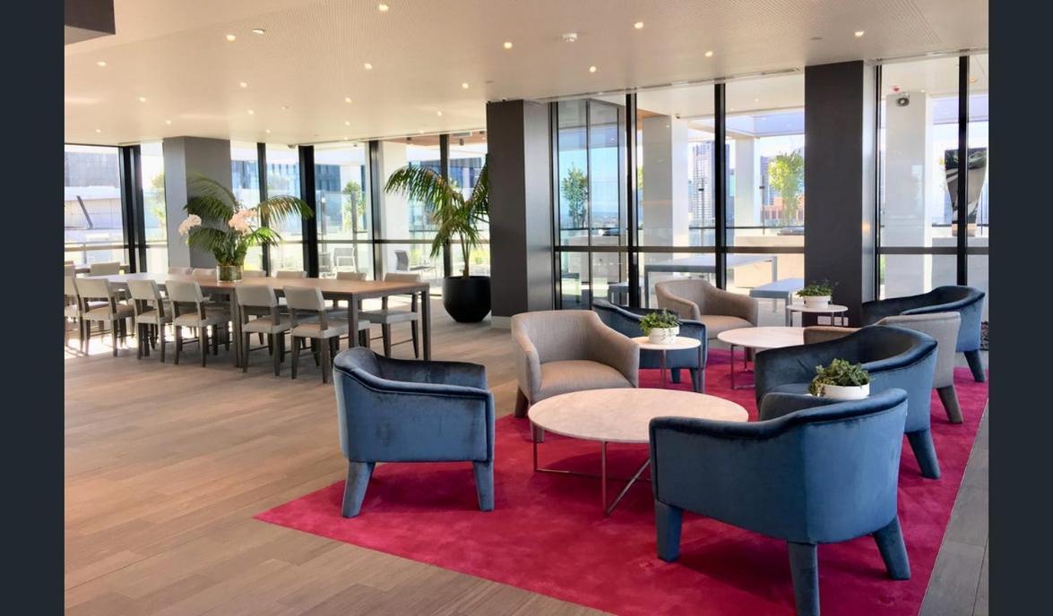 Southbank, River View, Free Parking ملبورن المظهر الخارجي الصورة