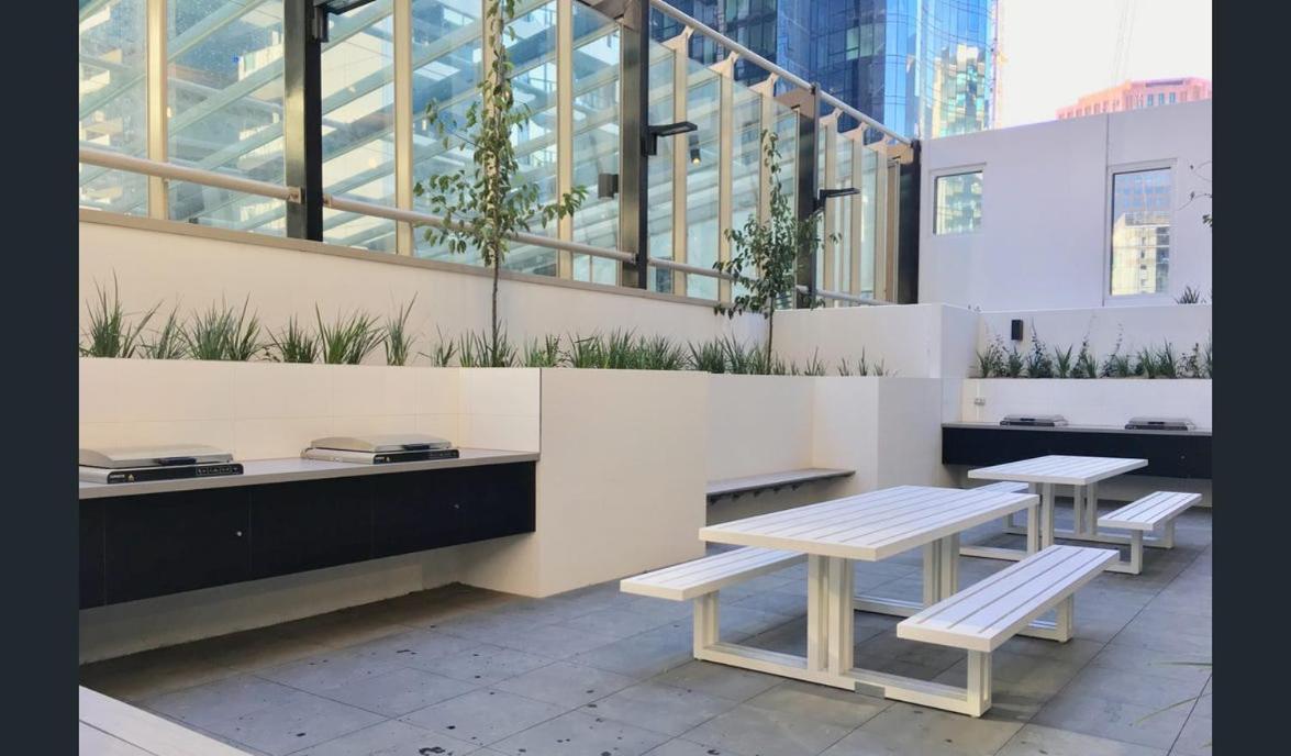 Southbank, River View, Free Parking ملبورن المظهر الخارجي الصورة