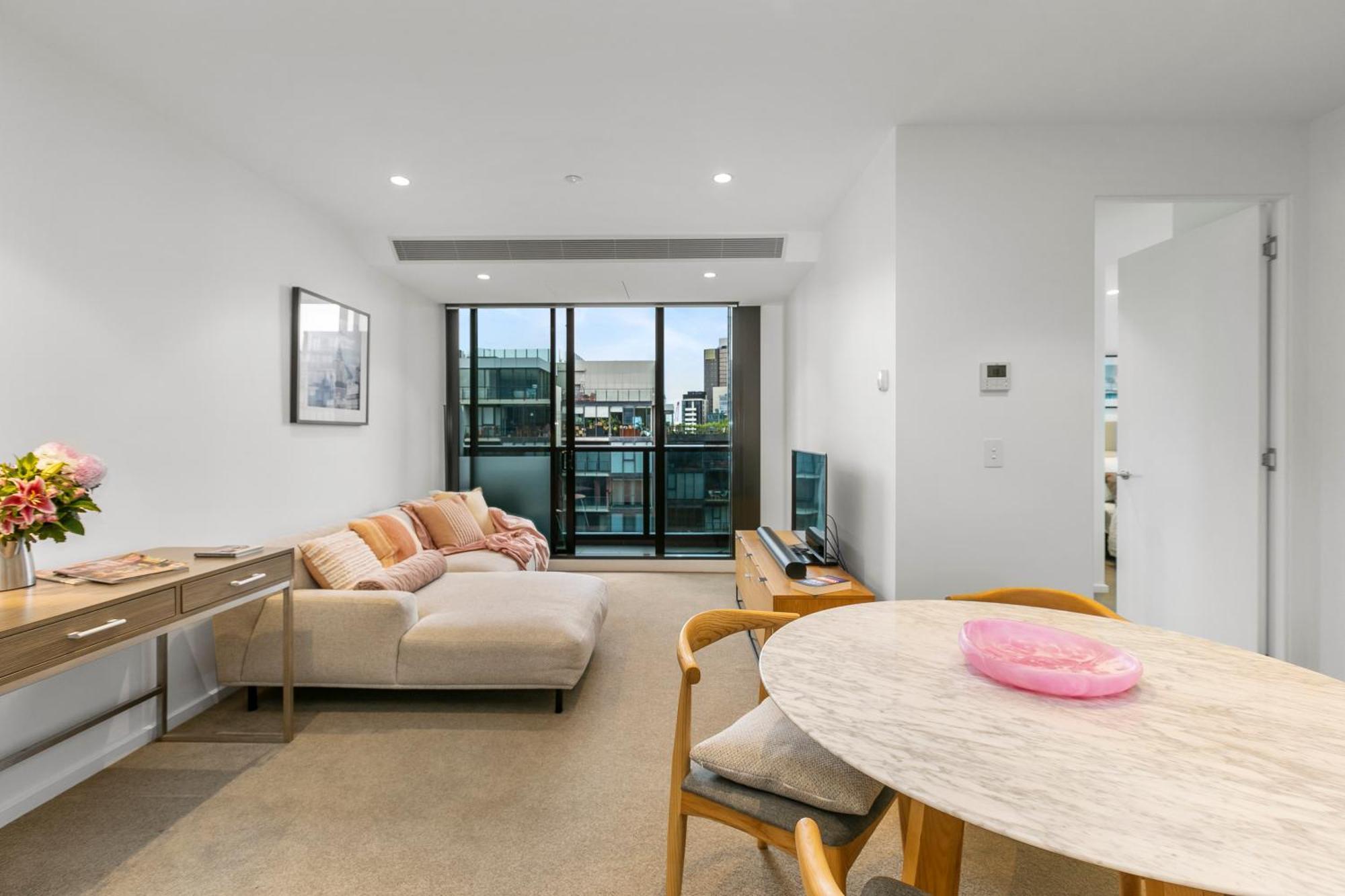 Southbank, River View, Free Parking ملبورن المظهر الخارجي الصورة